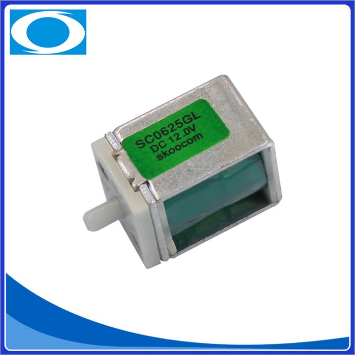 Automatic Air Release Valve SC0625GL
