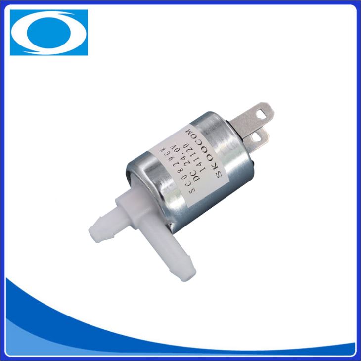 Coffee Valve SC0829GW