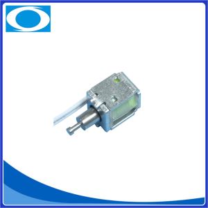 Tipo de juguete Electromagnet