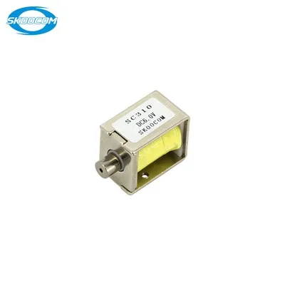 Skoocom SC310 Máquinas Electromagnet