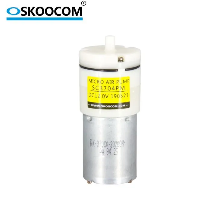 Suction Pump For Breast Pump